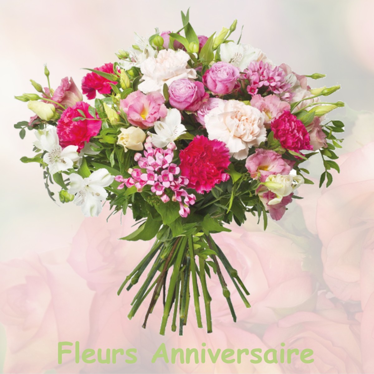 fleurs anniversaire VILLE-EN-BLAISOIS
